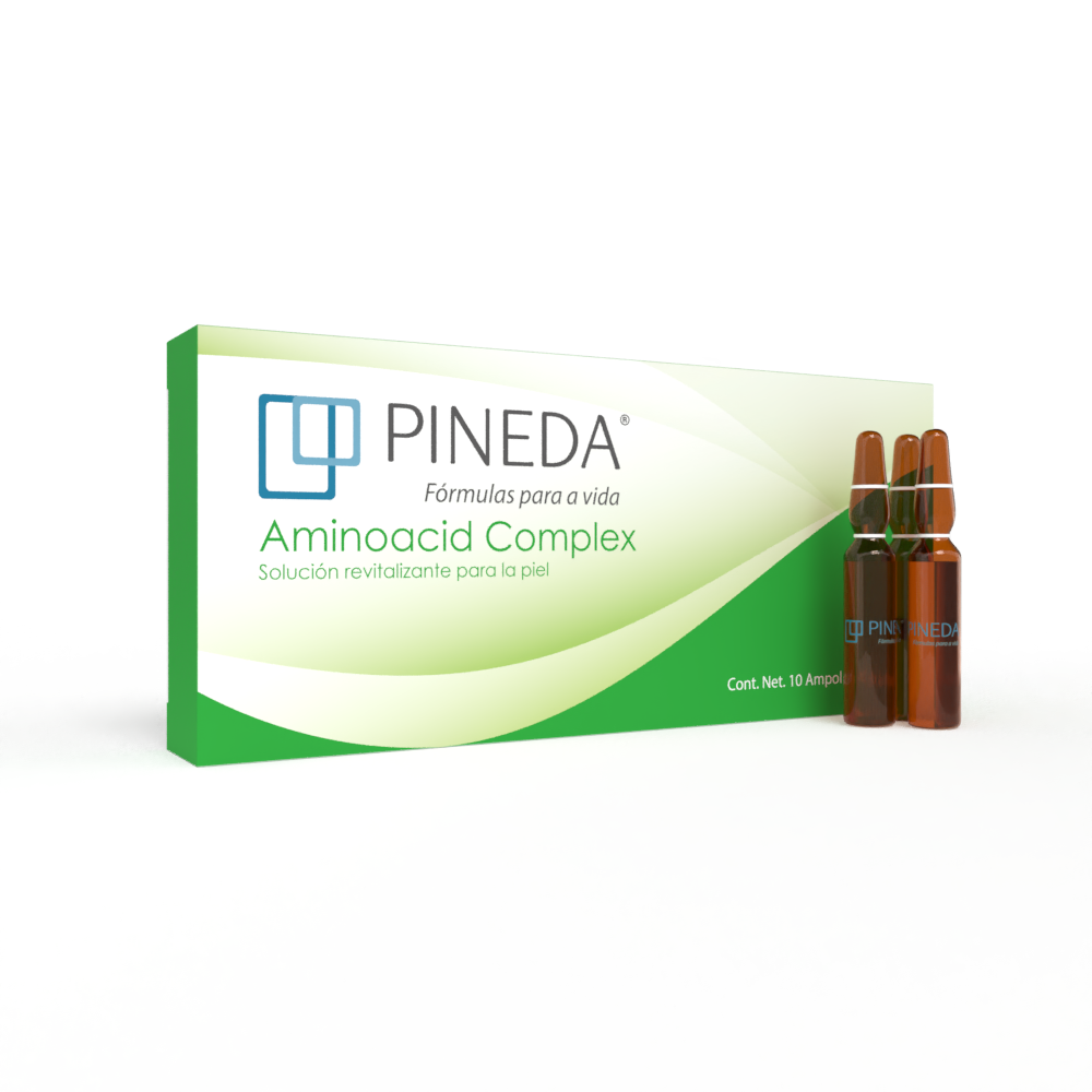 Aminoacid Complex Pineda