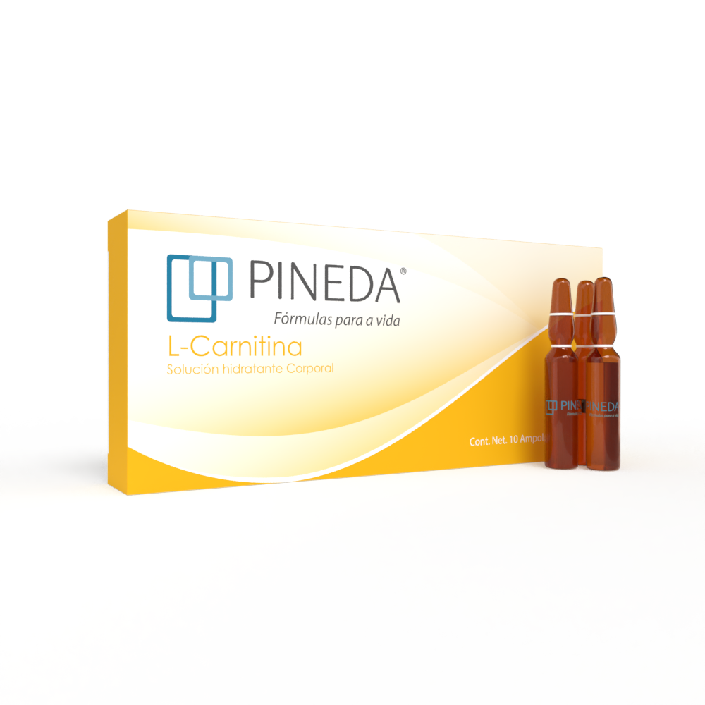 L – Carnitina al 30%