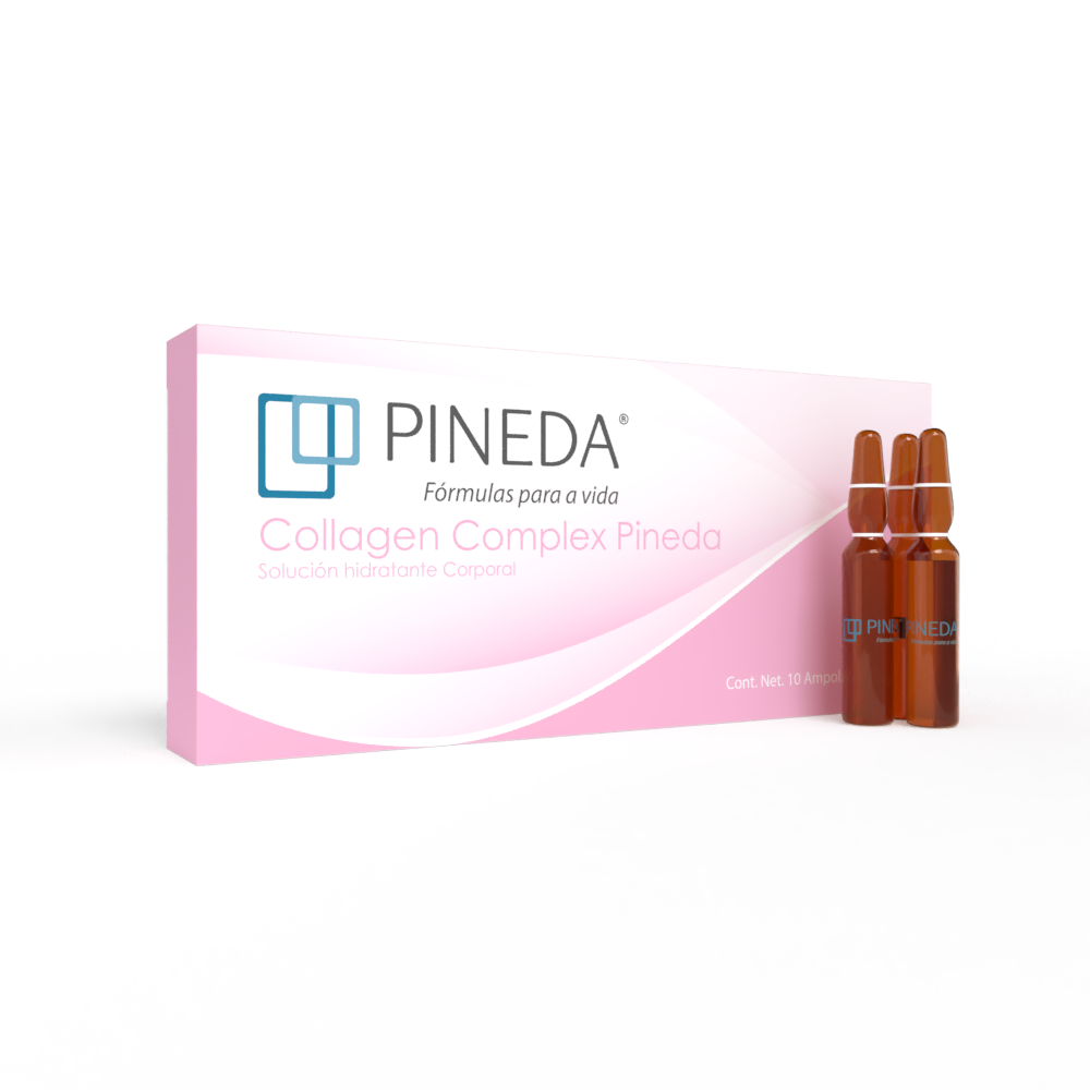 Collagen Complex Pineda