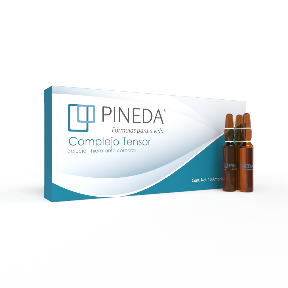 Complejo Tensor Pineda